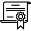 certified